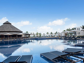 ROYALTON WHITE SANDS 5*