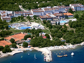 VALAMAR CLUB TAMARIS 4*