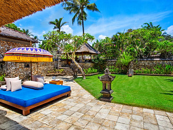 THE OBEROI BALI 5*