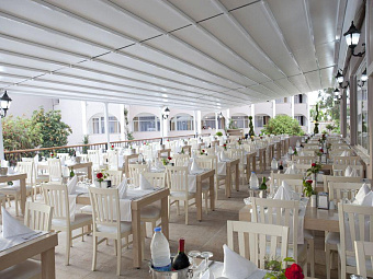 ARMAS BELLA SUN 4* (ех CLUB BELLA SUN)