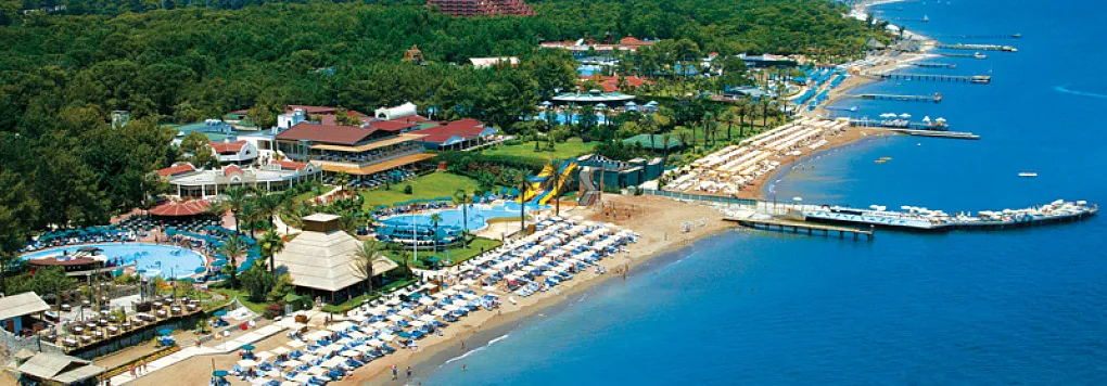 Отель GYPSOPHILA CLUB MARINE HV-1, Турция, Кемер, Бельдиби.