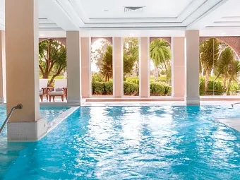 TIKIDA GOLF PALACE 5*