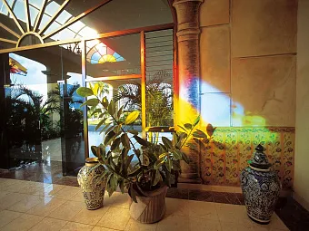 IBEROSTAR DAIQUIRI 4*, Куба, Кайо-Гильермо