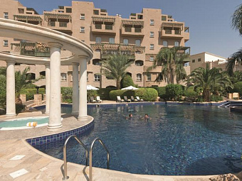 MOVENPICK RESORT & RESIDENCES AQABA 5*
