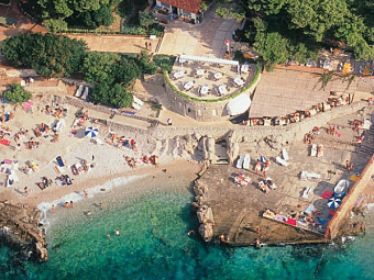 SPLENDID DUBROVNIK 3*