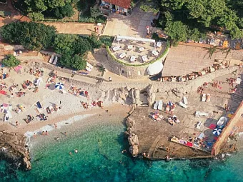 SPLENDID DUBROVNIK 3*