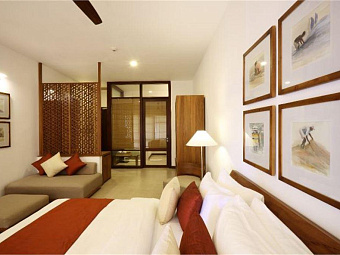 ANANTAYA RESORT & SPA CHILAW 4*+