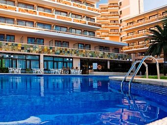  Отель FERGUS TOBAGO 3*