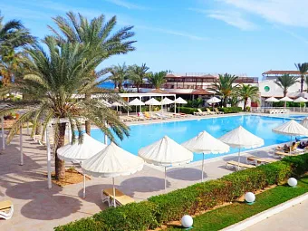 Отель MENINX DJERBA 3*
