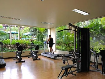  Отель PATONG MERLIN HOTEL 4*, Таиланд, Пхукет.