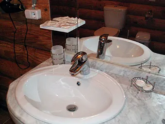 ЗАПОВЕДНАЯ СКАЗКА 3*