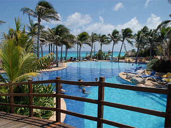  OASIS CANCUN LITE 4*, , 