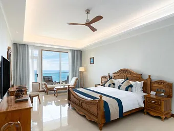 ARALIYA BEACH RESORT & SPA 5*, Шри-Ланка, Унаватуна