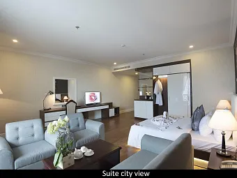 Отель THIEN THANH PHU QUOC RESORT 5*