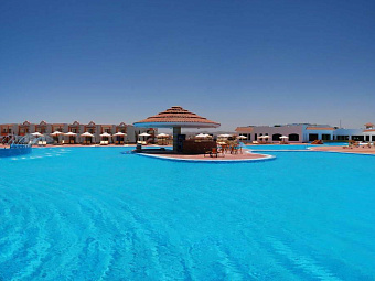  FANTAZIA RESORT MARSA ALAM 5*