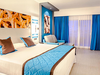 RIU REPUBLICA 5*