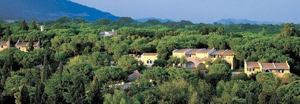  FORTE VILLAGE IL BORGO 4*, , , .