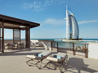  MADINAT JUMEIRAH AL NASEEM 5*