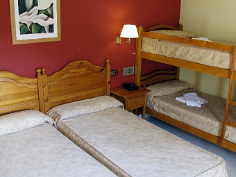 ENCAMP HOTEL 3*