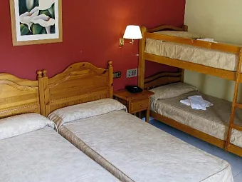 ENCAMP HOTEL 3*