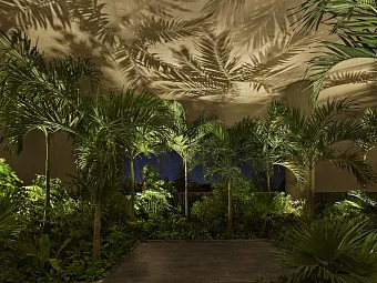 THE SANYA EDITION 5 *