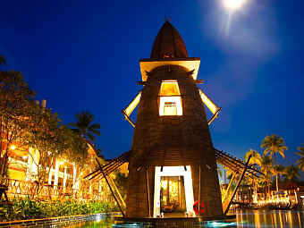 GRACELAND KHAO LAK BEACH RESORT 5*