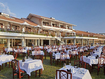 CORAL SANDS HOTEL 3*