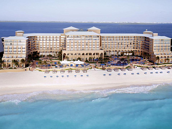  RITZ CARLTON 5*