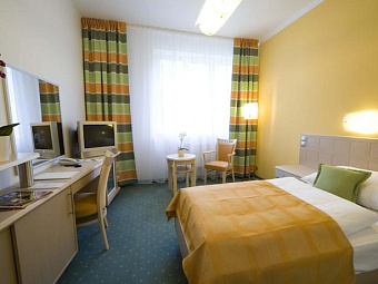   SPA RESORT SANSSOUCI 4*