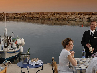 CORAL BEACH HOTEL & RESORT CYPRUS 5*, , .