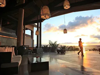 INTERCONTINENTAL RESORT MAURITIUS BALACLAVA 5*