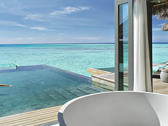 VAKKARU MALDIVES 5*