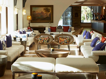 EAGLES PALACE 5*