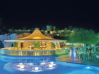 DOBEDAN WORLD PALACE 5*