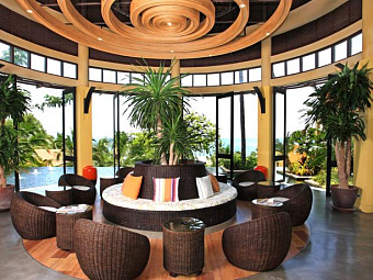 NEW STAR BEACH RESORT 4*