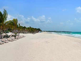  CATALONIA PLAYA MAROMA 4*