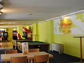 отель GOLDEN DONAIRE BEACH 3*