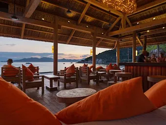 SIX SENSES NINH VAN BAY 5*