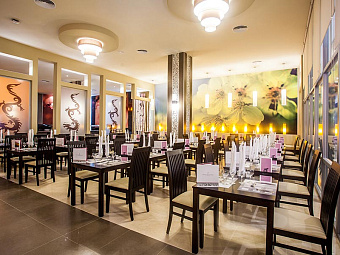 RIU REPUBLICA 5*