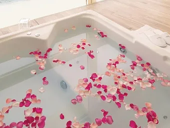Отель KEMPINSKI HOTEL AQABA 5*