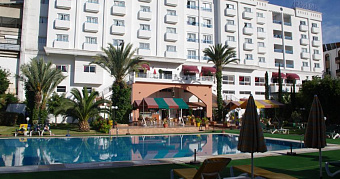  TILDI HOTEL 4*