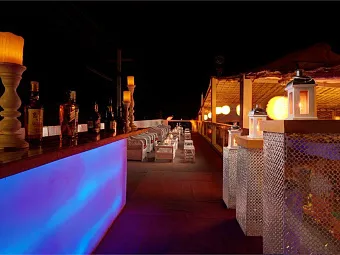 Отель ESTRELA DO MAR 4*