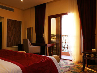  RED CASTLE HOTEL 4*