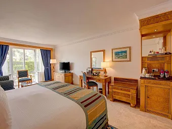 Crowne Plaza Resort Salalah 5*