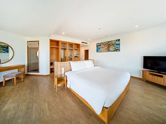 SELECTUM NOA RESORT CAM RANH 5*