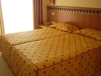 NAHRAWESS HOTEL & THALASSO RESORTS 4*