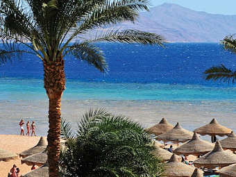 BARON PALMS SHARM EL SHEIKH 5*