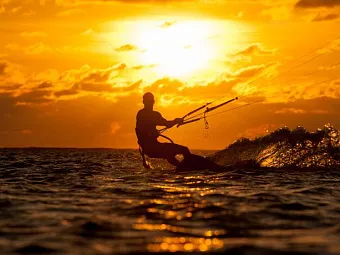 INTERCONTINENTAL RESORT MAURITIUS BALACLAVA 5*