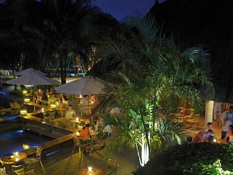 BEACHCOMBER LE CANONNIER 4*