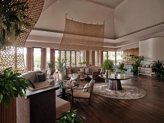 CAPELLA TUFU BAY, HAINAN 5*